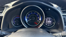 Honda Jazz 1.3 EX 5dr Petrol Hatchback